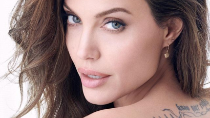 Angelina Jolie a legkisebb lányával érkezett egy premierre - fiatal lánnyá cseperedett Vivienne
