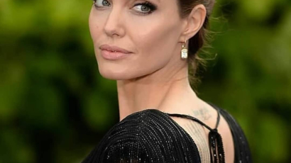 Angelina Jolie boldog, úgy érzi, végre kiderült az igazság