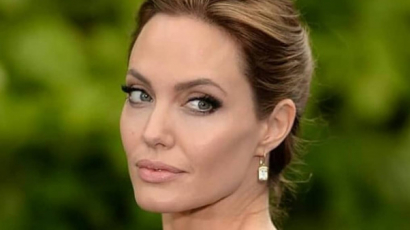 Angelina Jolie elárulta, négyféle állatot is tartanak otthon