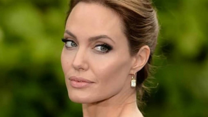 Angelina Jolie elmagyarázta, miért tért vissza a színészethez