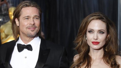 Angelina Jolie és Brad Pitt: érkezik a Miraval