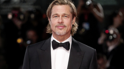 Angelina Jolie és Brad Pitt lánya saját ügyvédet fogadott, hogy elhagyja a Pitt vezetéknevet