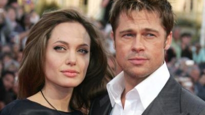 Angelina Jolie és Brad Pitt új házat vettek