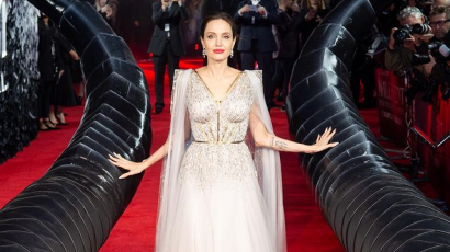 Angelina Jolie és Halle Berry egy produkcióban: akciófilmben fog együtt szerepelni a két sztár