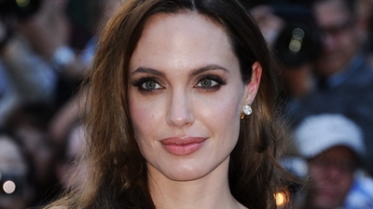 Angelina Jolie Gertrude Bell szerepében?