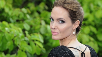 Angelina Jolie is szerepel az Agatha Christie-klasszikusban