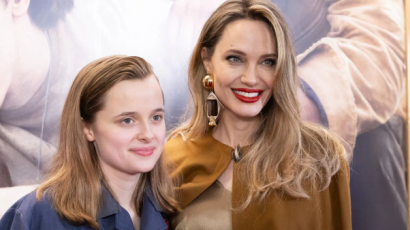 Angelina Jolie lánya dobta a Pitt nevet – Nem kér többet apjából Vivienne?