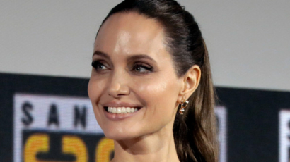 Angelina Jolie megerősítette, hogy visszatér a Demóna 3-ban