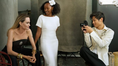 Angelina Jolie testvére beszámolt arról, milyen volt a színésznő válása Brad Pitt-tel