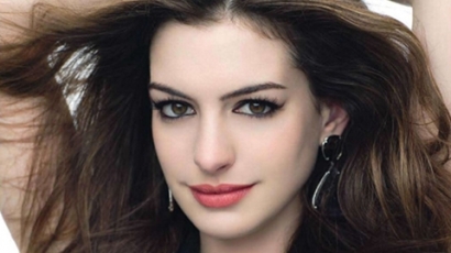 Anne Hathaway vágyik az anyaságra