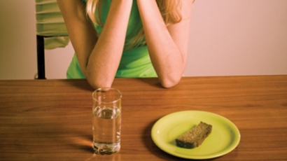 Anorexia: hogyan lehet ezt észlelni?