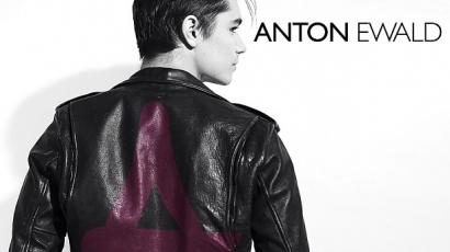 Anton Ewald kiadta első EP-jét