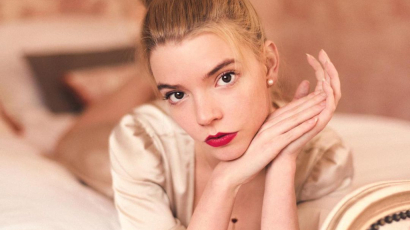 Anya Taylor-Joy ezekért a jelentekért harcolt a legtöbbet