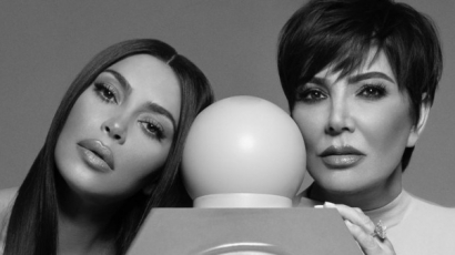 Anyák napi parfümöt tervezett Kim Kardashian és Kris Jenner