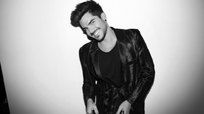 Áprilisban érkezik Adam Lambert új kislemeze