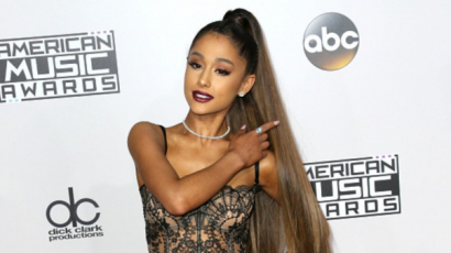 Ariana Grande megszólalt eljegyzésének felbontása kapcsán