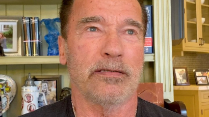 Arnold Schwarzenegger a válásáról vallott: "Az én hibám volt"