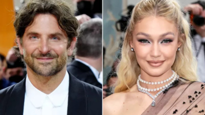 Ártatlan kalandnak indult Gigi Hadid és Bradley Cooper kapcsolata