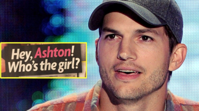 Ashton Kutcher megszólalt a megcsalásos botránnyal kapcsolatban