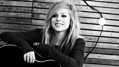 Az elmúlt évek tapasztalatai ihlették Avril Lavigne legújabb lemezét