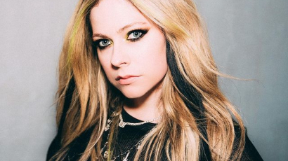Avril Lavigne reagált az őrült összeesküvés-elméletre, ami terjed róla