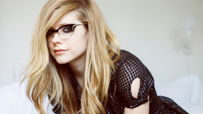Avril Lavigne új lemeze hamarosan készen áll