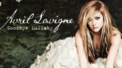 Avril Lavigne új turnéval készül