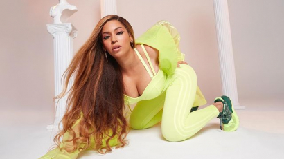 Az Adidas szakított Beyoncéval?