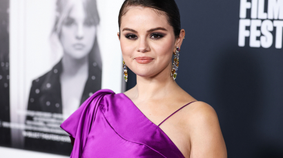 "Az álmok valóra válnak!" - Így reagált Selena Gomez a Golden Globe-jelölésére