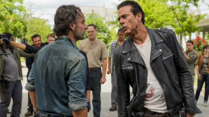 Az AMC kitűzte a The Walking Dead új évadának premierjét