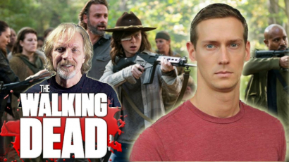 Az egyik kaszkadőr halála miatt áll a The Walking Dead forgatása