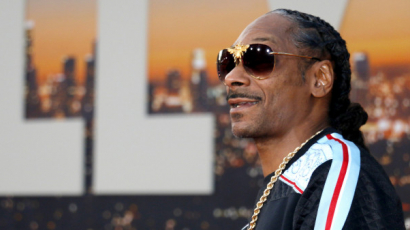 Az egyik legnagyobb e-sport szervezethez csatlakozik Snoop Dogg