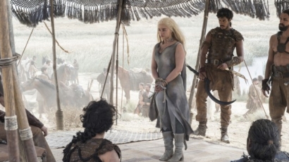 Az HBO megújította a Trónok harcát: jön a hetedik évad!