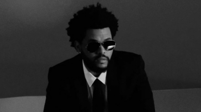 Az HBO új sorozatában fog szerepelni The Weeknd