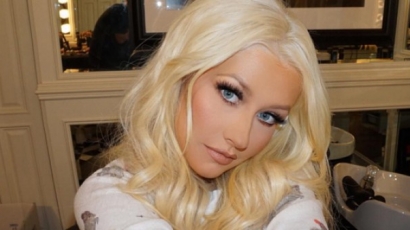 Az orlandói tragédia áldozatainak ajánlja új dalát Christina Aguilera