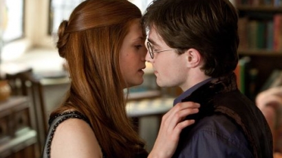 Az új Harry Potter-film rekordokat döntöget