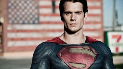 Az új Superman egészen máshogy képzeli el a karaktert, mint Henry Cavill 
