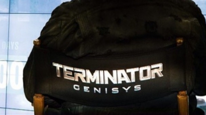 Itt az új Terminátor trailere