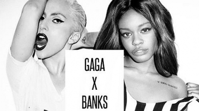 Azealia Banks szerint Lady Gaga rasszista