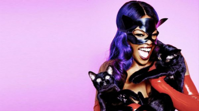 Azealia Banks szerint rasszista az, aki ellenzi, hogy megfőzte a macskáját: „Boszorkány vagyok!”