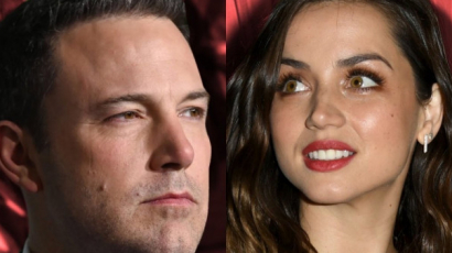 Barátai szerint Ben Affleck sokáig szingli marad, hacsak Ana de Armas vissza nem tér hozzá