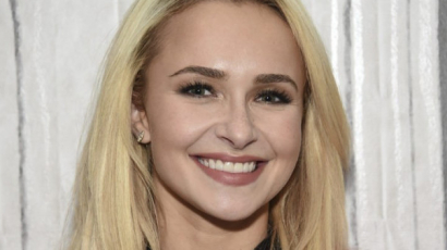 Barátai szerint veszélyben van Hayden Panettiere