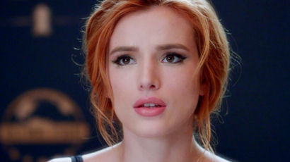 Barátnője után a pasijával is szakított Bella Thorne