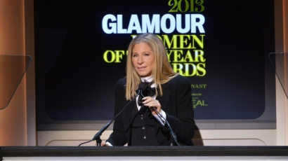 Barbra Streisand és Malala lett a Glamour választottja