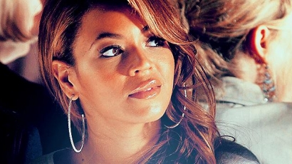 Bármelyik pillanatban szülhet Beyoncé!