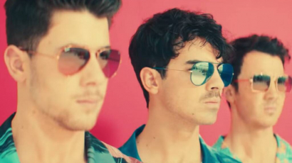 Bejelentette új albuma megjelenési dátumát a Jonas Brothers