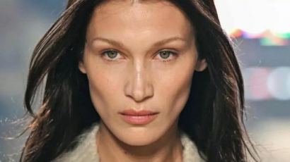 Bella Hadid cowboy szerelme elárulta, a modell odaköltözött hozzá a lakókocsijába