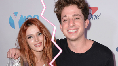 Bella Thorne-ról szól Charlie Puth új kislemeze?