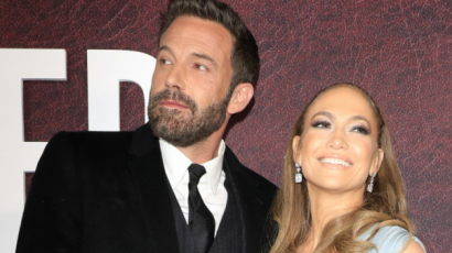 Ben Affleck és Jennifer Lopez a vörös szőnyegen veszekedett?