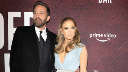 Ben Affleck és Jennifer Lopez kapcsolatában nincs minden rendben?